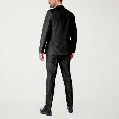 Suitmeister Ghostface Mens 3-pc. Suit Set