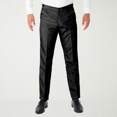 Suitmeister Ghostface Mens 3-pc. Suit Set