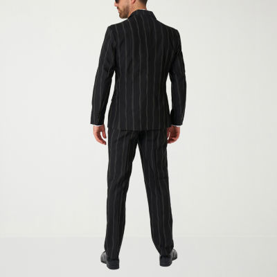 Suitmeister Glow In The Dark Mens 3-pc. Suit Set