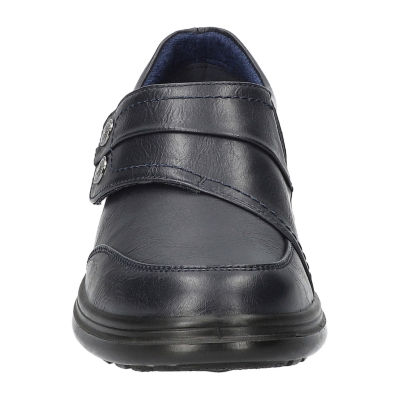 Easy Street Joy Womens Round Closed Toe Slip-On Shoe