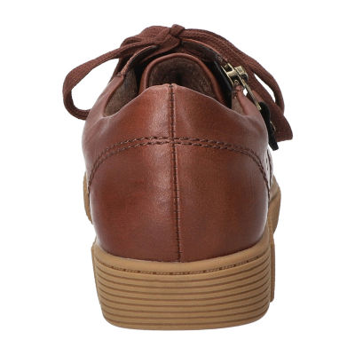 Easy Street Novie Womens Round Closed Toe Slip-On Shoe