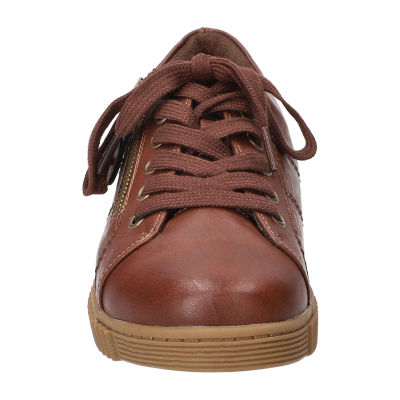 Easy Street Novie Womens Round Closed Toe Slip-On Shoe