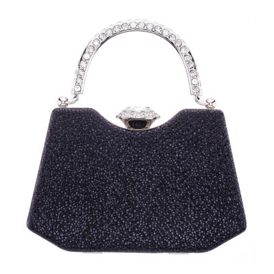 N By Nina Clutch