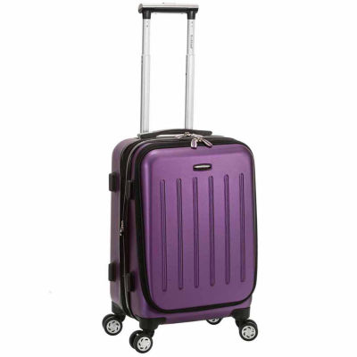Titan Hardside 19"  Spinner Carry On Luggage
