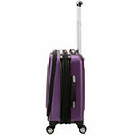 Titan Hardside 19 Inch Spinner Carry On Luggage
