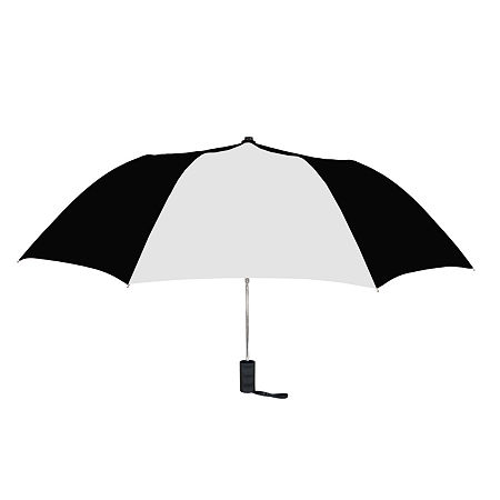 Natico 42 In. Folding Umbrella, One Size, Multiple Colors