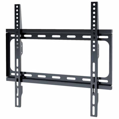 Corliving Fixed Flat Panel 46" Max TV Wall Mount