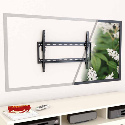 Corliving Tilting Flat-Panel TV Wall Mount