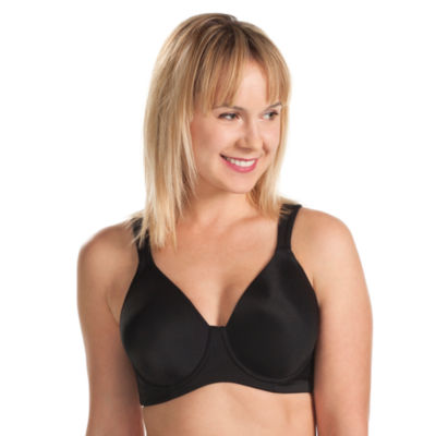 Leading Lady® The Brigitte Full Coverage Wirefree T-Shirt Bra-5042