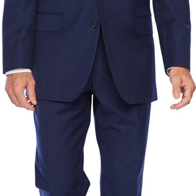 Stafford Men's Classic Fit Suit Jacket