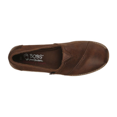 skechers bobs suede