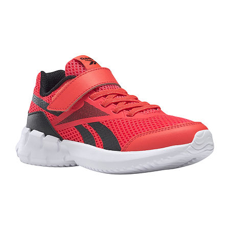  Reebok Ztaur Run Little Boys Running Shoes