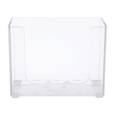 Kenney Storage Made Simple Drawer Organizer Bin Bathroom Organizer