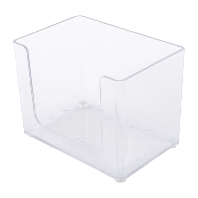 Kenney Storage Made Simple Drawer Organizer Bin Bathroom Organizer