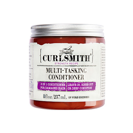 Curlsmith Multitasking Conditioner - 8.0 Oz., One Size