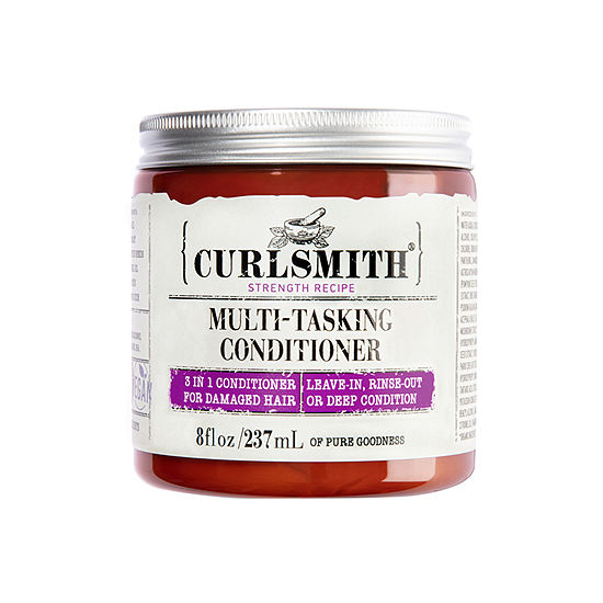 Curlsmith Multitasking Conditioner - 8.0 Oz.