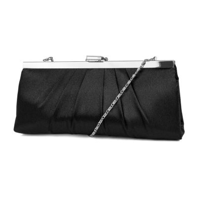 Gunne Sax by Jessica McClintock Pleated Clutch