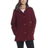 Jcpenney womens raincoats online