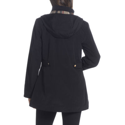 Gallery Womens Midweight Raincoat