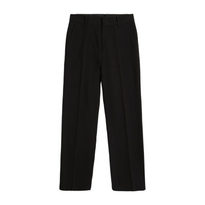 Van Heusen Adaptive Little & Big Boys Easy-on + Easy-off Suit Pant