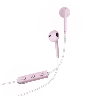 Merkury Bluetooth Earbuds MIE040B591P, Color Lilac JCPenney
