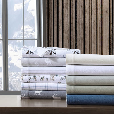 Eddie Bauer Elk Grove Sheet Set