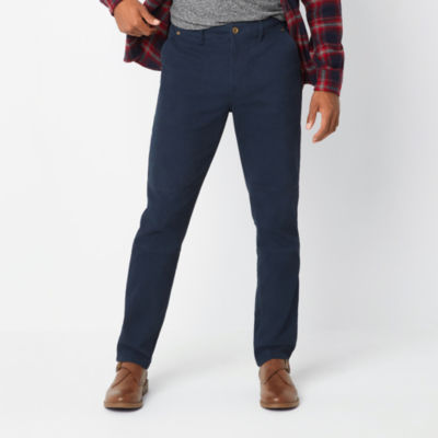 Frye and Co. Mens Regular Fit Workwear Pant JCPenney