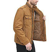 Men's Coats & Jackets | Raincoats & Parkas | JCPenney