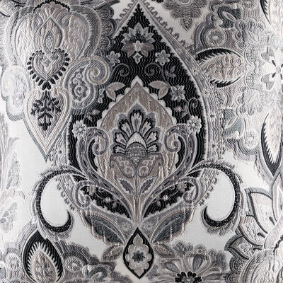 Queen Street Giselle Rod Pocket Valance