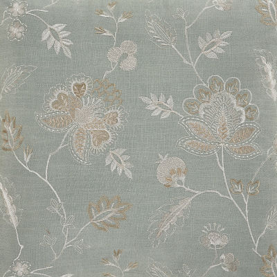 Queen Street Gabrielle Rod Pocket Valance