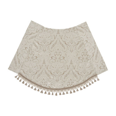 Queen Street Taylor Rod Pocket Valance