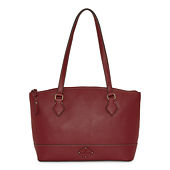 Jcpenney discount satchel handbags