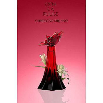 Get Christian Siriano Ooh La Rouge at Scentbird for $16.95