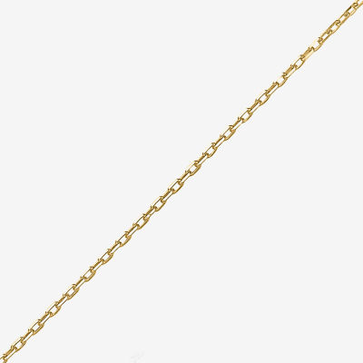 Gemini Womens 1/3 CT. T.W. Natural White Diamond 14K Gold Over Silver Pendant Necklace