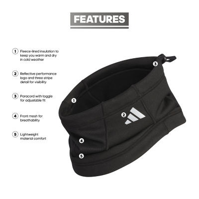 adidas Unisex Adult Neck Gaiter