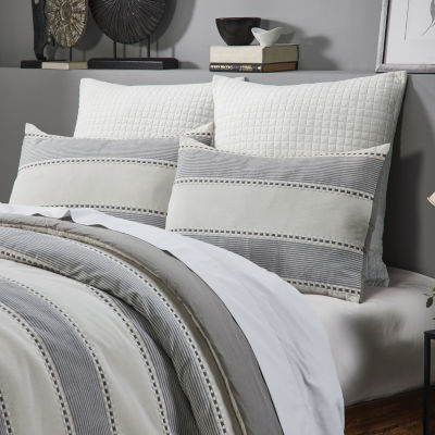 Better Trends Janson 3-pc. Midweight Comforter Set