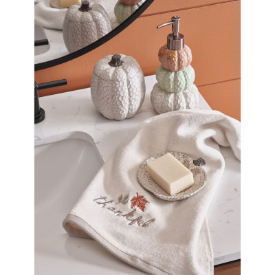 Avanti Grateful Patch Soap Dispenser