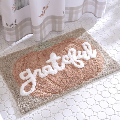 Avanti Grateful Patch Bath Rug