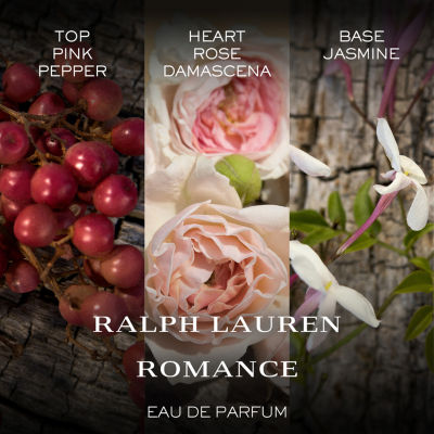 Ralph Lauren Romance Eau De Parfum 3-Pc Discovery Set ($90 Value)