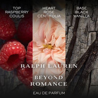 Ralph Lauren Romance Eau De Parfum 3-Pc Discovery Set ($90 Value)