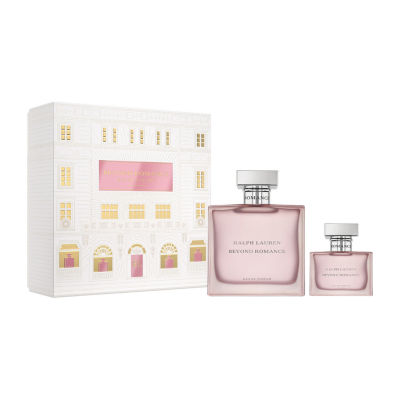 Ralph Lauren Beyond Romance Eau De Parfum 2-Pc Gift Set ($230 Value ...