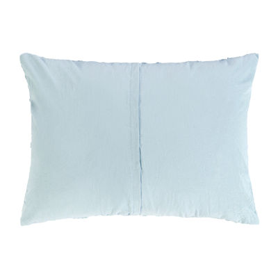 Better Trends Rylee Pillow Sham