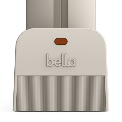 bella Flip & Store Waffle Maker, Fits-anywhere™ kitchenware