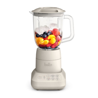 bella Flip & Store Blender, 10 Speed