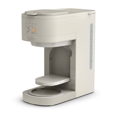 bella VersaBrew 2-in-1 Coffee System, Fits-anywhere™ kitchenware