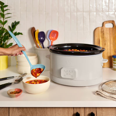 Bella Digital 6 Qt Programmable Slow Cooker