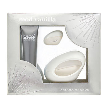 Ariana Grande Mod Vanilla Eau De Parfum Spray By Ariana Grande - 3.4 oz Ariana Grande Mod Vanilla Eau De Parfum Spray By Ariana Grande - 3.4 oz