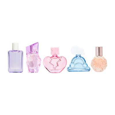 Ariana Grande Deluxe Mini Eau De Parfum 5-Pc Coffret Set