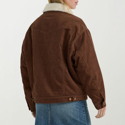 Wrangler Midweight Utility Jacket