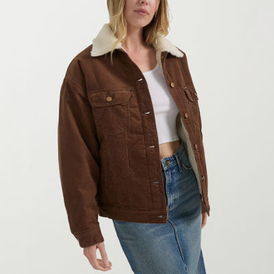 Wrangler Midweight Utility Jacket